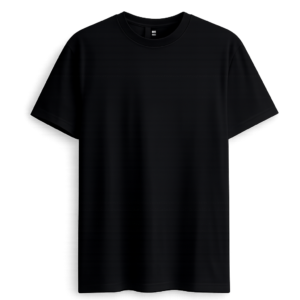 H&M Black T-Shirt